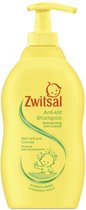 Zwitsal Anti-Klit Shampoo 400Ml