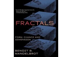 Omslag van Fractals