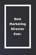 Best Marketing Director Ever