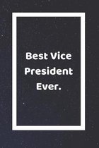 Best Vice President Ever