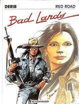 Red road: Band lands