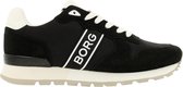 Bjorn Borg R455 WSH NYL sneakers zwart - Maat 41
