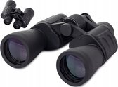 Professionele HD Verrekijker   - Ideaal Voor Dieren & Vogels Spotten - Sport - Concerten - 20x50 Diafragma Vergroting Lens - Complete Binocular Verkijker Met Nekkoord & Draagtasje