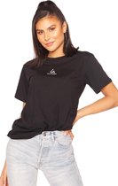 Basic Mini Logo Tee La Sisters