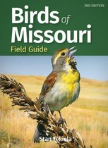 Bird Identification Guides - Birds of Missouri Field Guide