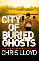 The Catalan Crime Thrillers 2 - City of Buried Ghosts