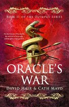 The Olympus Series 2 -  Oracle's War