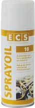 Spray Olie - 400 ml