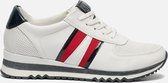 Marco Tozzi Sneakers wit - Maat 38