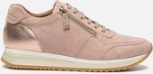 Linea Zeta Sneakers roze - Maat 40