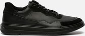 Ecco Soft X sneakers zwart - Maat 45