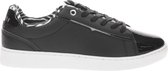 Cruyff Challenge Sneakers Laag - zwart - Maat 36
