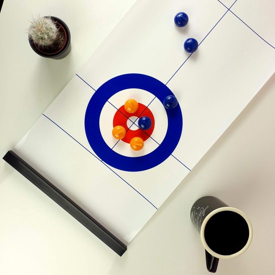 Curling tafelspel
