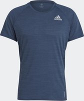 adidas Runner Sportshirt Heren - Maat XL