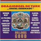 Draaiorgel De Turk ‎– Orgel Serenade