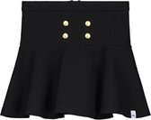 Nik&Nik Claire Rok Zwart Girls