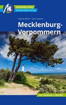 Mecklenburg-Vorpommern Reiseführer Michael Müller Verlag