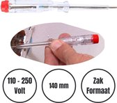 DirectSupply Spanningszoeker - Spanningstester - Voltage tester
