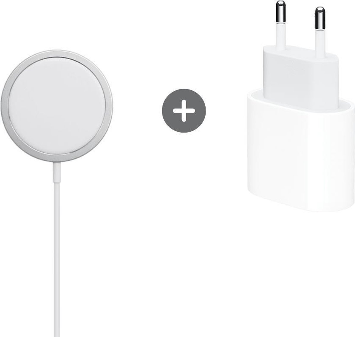 25 W USB C-oplader 1,8 m oplaadkabel, 2 poorten, USBC-voeding, adapter, meervoudig voor iPhone 17/16/16 Pro/16 Pro Max/16 Plus/15 14 13 12 11 Pro Max X XS, snellader, mobiele telefoonstekker