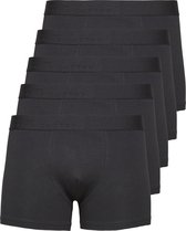 SELECTED HOMME SLHAIDEN 5-PACK TRUNK B NOOS Heren Onderbroek- Maat XL