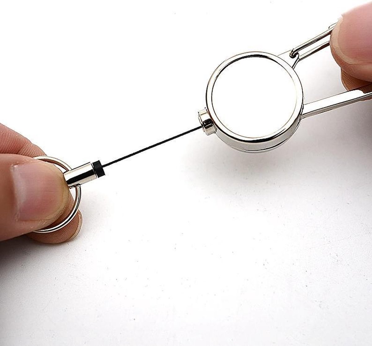 Knutselset - Kawai sleutelhangers maken - Meiden van De Wit Kids en Conceptstore
