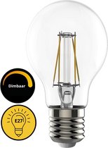 Proventa Energiezuinige LED Filament lamp met grote E27 fitting - 1 x decoratieve LED lamp
