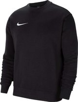 Nike Nike Fleece Park 20 Trui - Mannen - zwart