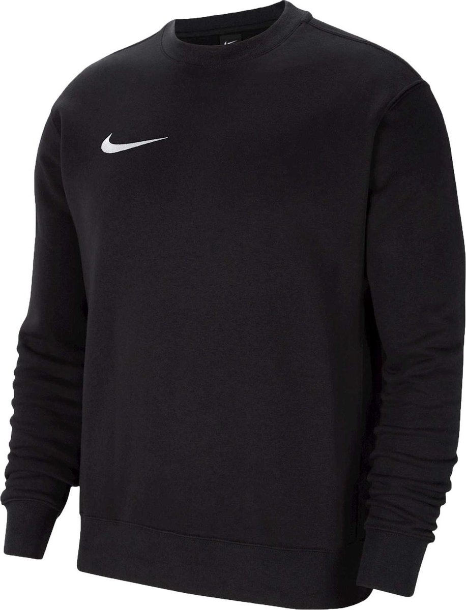 Nike Nike Fleece Park 20 Trui Jongens Zwart 8575