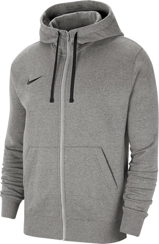 Nike Fleece Park 20 Vest Mannen - Maat XL