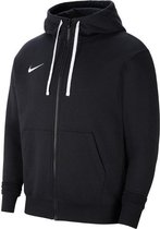 Nike Nike Fleece Park 20 Vest - Mannen - zwart