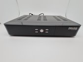 Head Media Link Black Panther 1 CI 1 Card Combo S2 °C2 DVB-T2 HD LAN USB - KPN- Ziggo - Satellite TV