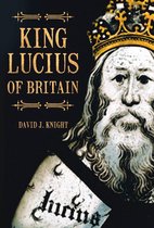 King Lucius of Britain