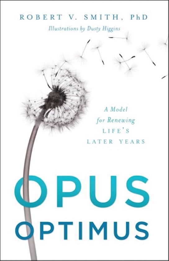 Opus Optimus - cover