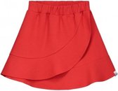 Nik&Nik Cleo Skirt Bright Red Girls