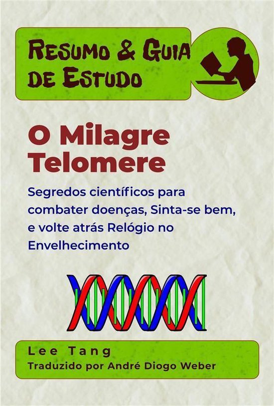 Resumo e Guia de Estudo 50 - Resumo & Guia De Estudo – O M ... - cover