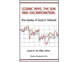Cosmic Rays, the Sun and Geomagnetism