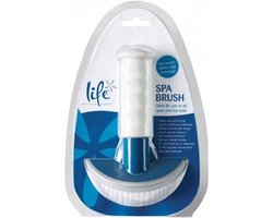 Life Spa borstel