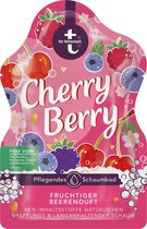t by tetesept badSchuim Cherry Berry, 40 ml