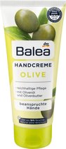 Balea Handcrème olijf, 100 ml