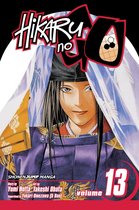 Hikaru no Go 13 - Hikaru no Go, Vol. 13