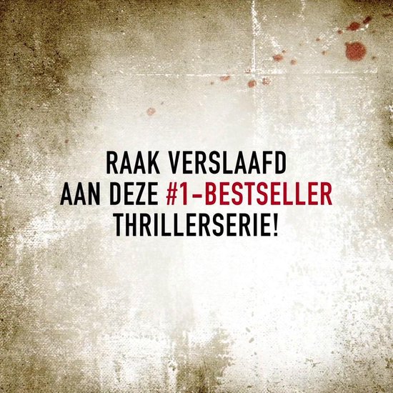 D.I. Callanach 3 - Perfecte dood