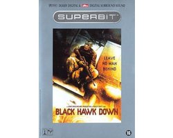 Black Hawk Down (Superbit)