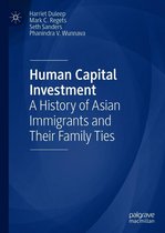Human Capital Investment