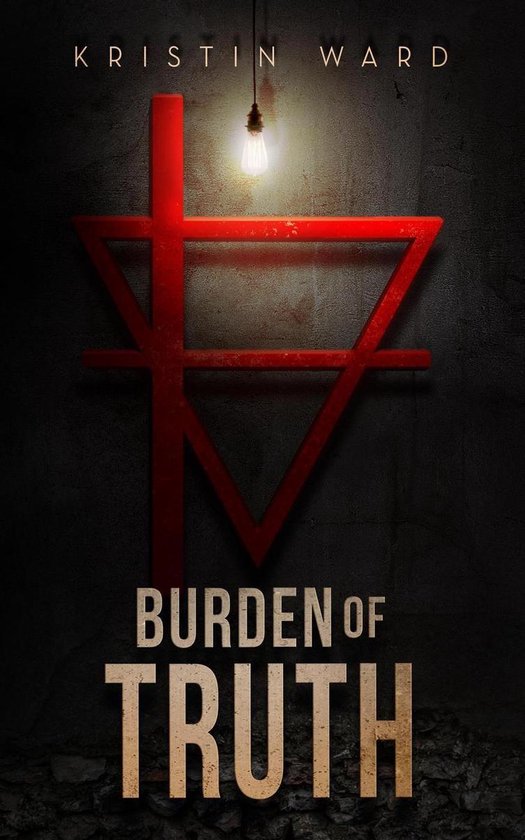 Sequel to After the Green Withered - Burden of Truth - cover