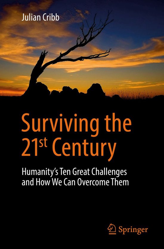 Earth and Environmental Science (R0) - Surviving the 21st Ce ... - cover