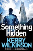 Andrew Hunter series 2 - Something Hidden