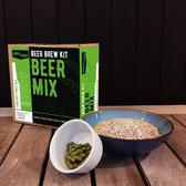 Brewferm® Beer Mix - Fantasy Pale Ale - bier brouwen - startpakket - navulkit - navulpakket - 4 liter bier