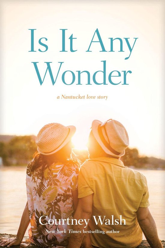 Is It Any Wonder - cover
