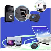 ✅  NIEUW Draagbare Mini USB wifi dongle Adapter 2.4G Draadloze Wifi Ontvanger Extenal Netwerkkaart 300 Mbps Voor Win 7/8/10 Mac OS Linux. ✅  PROLEDPARTNERS ®