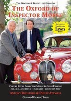 The Oxford of Inspector Morse